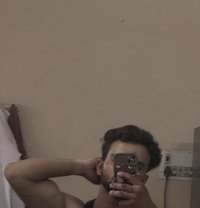 Anubis - Male escort in Jaipur