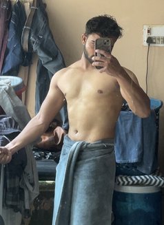 Anubis - Male एस्कॉर्ट in Jaipur Photo 4 of 5