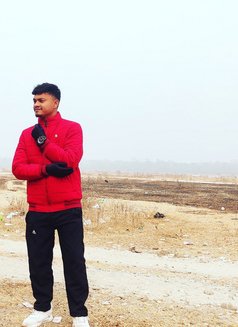 Amit - Male एस्कॉर्ट in Pune Photo 2 of 2