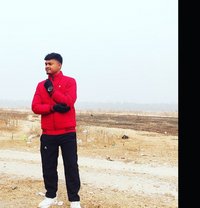 Amit - Male এস্কর্ট in Pune