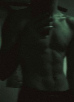 Its Your Boss - Male escort in New Delhi Photo 1 of 1