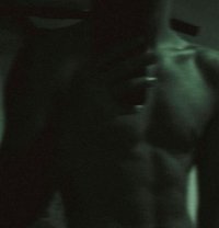 Its Your Boss - Male escort in New Delhi