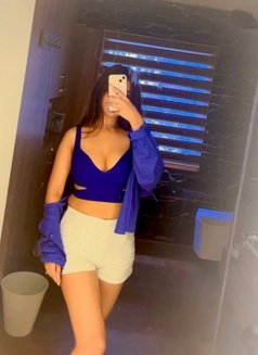 Ruby Outcalls - escort in New Delhi Photo 1 of 3