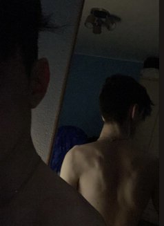 Dhruv rajput - Male এস্কর্ট in New Delhi Photo 2 of 3