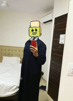 Rocco Few Days in Mumbai - Male escort in Mumbai Photo 1 of 2