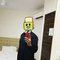 Rocco Few Days in Mumbai - Male escort in Mumbai