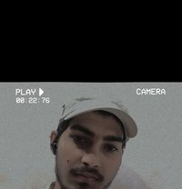 Latashchaudhary - Male massage in New Delhi