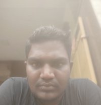 Sanjay - Male எஸ்கார்ட் in Chennai