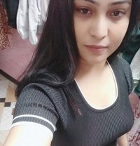 Sakshi Arora - எஸ்கார்ட் in Pune