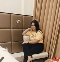 Sakshi Arora - எஸ்கார்ட் in Pune