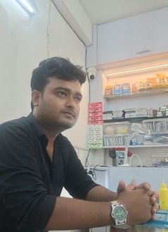 ️️🇮🇳Farhaan, Hard Fucker for Females🇮🇳 - Male escort in Kolkata Photo 1 of 2