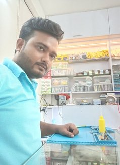 ️️🇮🇳Farhaan, Hard Fucker for Females🇮🇳 - Male escort in Kolkata Photo 2 of 2
