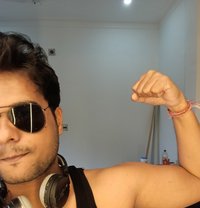Aarav Sharma - Male एस्कॉर्ट in Mumbai