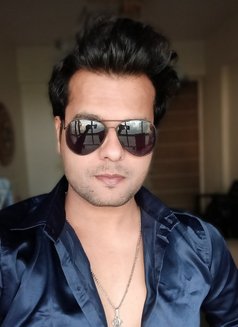 Aarav Sharma - Male escort in Mumbai Photo 8 of 8