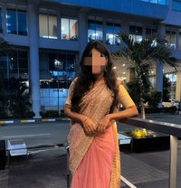 Meera Patel – Sophisticated City Compani - escort in Bangalore