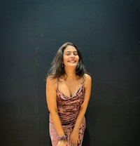 Lavnya - escort in Kolkata