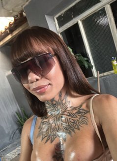 Mounier - Transsexual एस्कॉर्ट in Chennai Photo 2 of 4