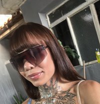 Mounier - Transsexual escort in Chennai