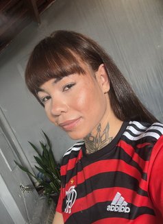 Mounier - Transsexual एस्कॉर्ट in Chennai Photo 3 of 4