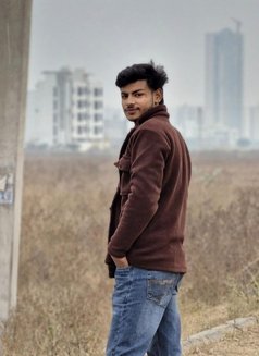 Sunilyadav - Male एस्कॉर्ट in Gurgaon Photo 2 of 3