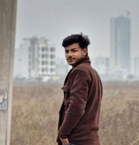 Sunilyadav - Male ఎస్కార్ట్ in Gurgaon
