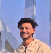 Sunil - Male escort in New Delhi