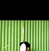 Akmar - Male एस्कॉर्ट in Bangalore