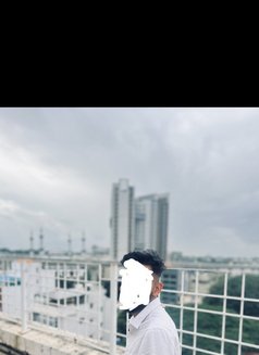 Akmar - Male ఎస్కార్ట్ in Bangalore Photo 2 of 3