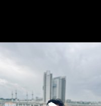 Akmar - Male एस्कॉर्ट in Bangalore