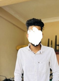 Akmar - Male ఎస్కార్ట్ in Bangalore Photo 3 of 3