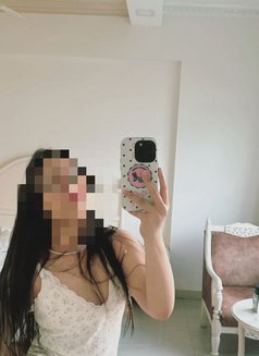 Real Girlfriend Experience Full Satisfy - एस्कॉर्ट in Chennai Photo 1 of 3