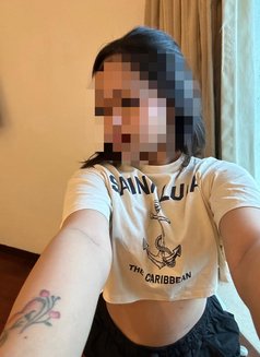 Real Girlfriend Experience Full Satisfy - एस्कॉर्ट in Chennai Photo 2 of 3