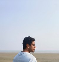 Rana - Male escort in Vadodara