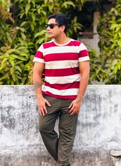 Rana - Male escort in Vadodara Photo 2 of 3