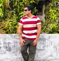 Rana - Male escort in Vadodara