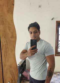 Rana - Male escort in Vadodara Photo 3 of 3