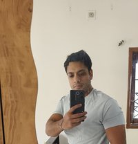 Rana - Male escort in Vadodara