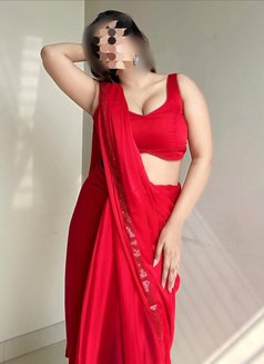 Real Meeting & Cam Show - escort in Mumbai Photo 1 of 1