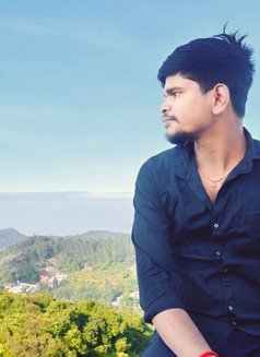 Call Boy Individual July Month Offer - Male escort in Chennai Photo 1 of 17