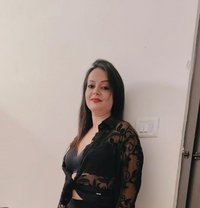 Aditi Real Meet and web cam - एस्कॉर्ट in Chennai