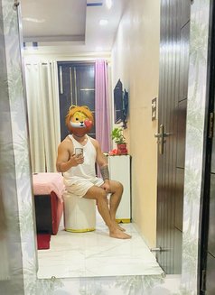 Midnight Gentlemen - Male escort in New Delhi Photo 1 of 1