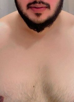 Midnight Gentlemen - Male escort in New Delhi Photo 3 of 3