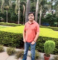 Vikram - Male এস্কর্ট in New Delhi