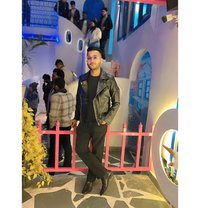 Khanna Is Back in Delhi - Male এস্কর্ট in New Delhi