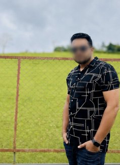 Shaanrock - Male escort in Bangalore Photo 1 of 5