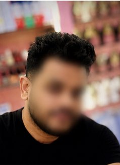 Shaanrock - Male escort in Bangalore Photo 3 of 5