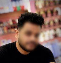 Shaanrock - Male ఎస్కార్ట్ in Bangalore