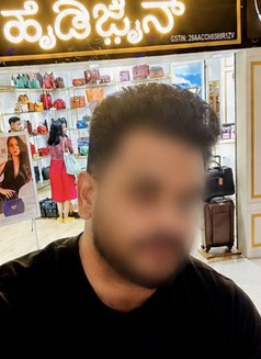 Shaanrock - Male escort in Bangalore Photo 4 of 5