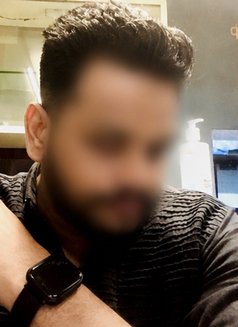 Shaanrock - Male escort in Bangalore Photo 5 of 5