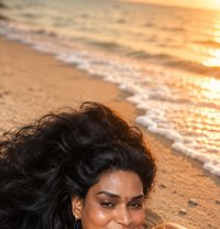 Transexual Salem Priya - Transsexual escort in Chennai